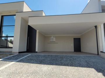 Casa · 189m² · 3 Quartos · 4 Vagas · Casa para venda em Jardim São Marcos de 189.47m² com 3 Quartos, 3 Suites e 4 Garagens
