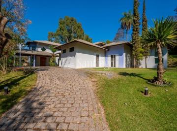 Casa · 439m² · 4 Quartos · 10 Vagas · Casa de Condomínio para venda em Condomínio Fazenda Duas Marias de 438.80m² com 4 Quartos, 4 Suites