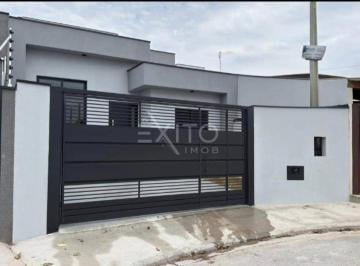 Casa · 75m² · 3 Quartos · 2 Vagas · Casa para venda em Jardim Vale Verde de 75.00m² com 3 Quartos, 1 Suite e 2 Garagens