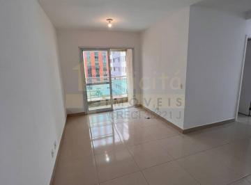 Apartamento · 69m² · 3 Quartos · 2 Vagas · Apartamento para venda em Bethaville I de 69.00m² com 3 Quartos, 1 Suite e 2 Garagens