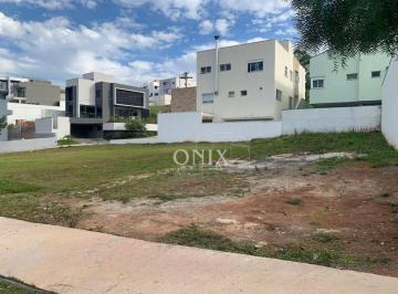 Terreno · 672m² · Terreno en Condomínio para venda em Fazenda Rodeio de 672.00m²