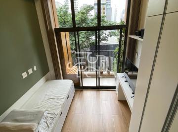 Apartamento · 23m² · 1 Quarto · Studio para venda em Perdizes de 23.00m² com 1 Quarto