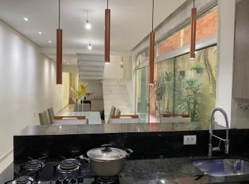 Casa · 195m² · 3 Quartos · 2 Vagas · Sobrado para venda em Jardim Campo Belo de 195.00m² com 3 Quartos, 1 Suite e 2 Garagens