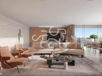 Apartamento · 189m² · 4 Quartos · 3 Vagas · Apartamento para venda em Vila Uberabinha de 189.00m² com 4 Quartos, 4 Suites e 3 Garagens