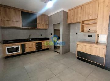 Casa Venda 250m² de 3 quartos · Casa para venda em Guanabara de 208.27m² com 3 Quartos, 1 Suite e 5 Garagens