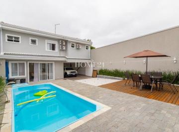 Casa · 290m² · 4 Quartos · 4 Vagas · Casa para venda em Xaxim de 290.00m² com 4 Quartos, 2 Suites e 4 Garagens