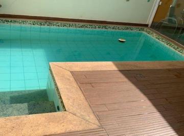 Casa · 256m² · 1 Quarto · 2 Vagas · Casa para venda em São Dimas de 256.00m² com 1 Quarto, 4 Suites e 2 Garagens