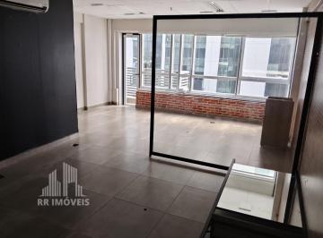 Comercial · 42m² · 1 Vaga · Sala Comercial para venda em Bethaville I de 42.00m² com 1 Garagem