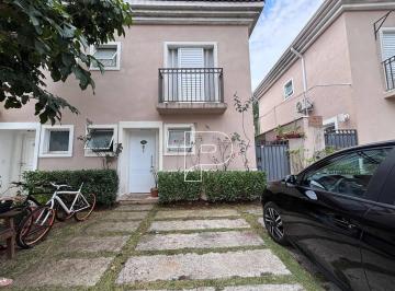Casa · 89m² · 3 Quartos · 2 Vagas · Casa de Condomínio para venda em Reserva Magnólias de 89.00m² com 3 Quartos, 1 Suite e 2 Garagens