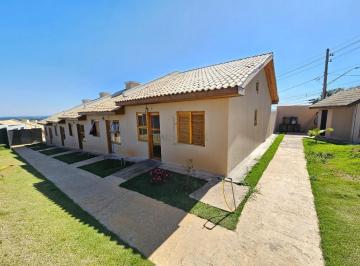 Casa · 47m² · 2 Quartos · 1 Vaga · Casa de Condomínio para venda em Jardim Monte Verde (caucaia Do Alto) de 47.00m² com 2 Quartos e 1 G