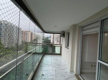 Apartamento de 4 quartos, Rio de Janeiro · Apartamento de 115 m² com 4 quartos / suíte/ Cidade Jardim/ Reserva Jardim