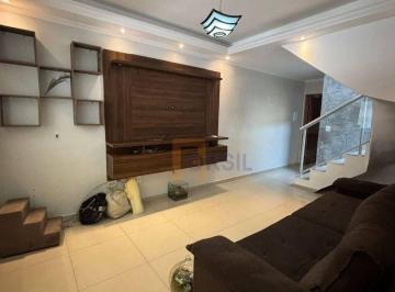 Casa · 160m² · 3 Quartos · 2 Vagas · Sobrado para venda e aluguel em Jardim Planalto de 160.00m² com 3 Quartos, 1 Suite e 2 Garagens
