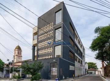 Apartamento · 33m² · 2 Quartos · Apartamento para venda em Vila Califórnia de 33.00m² com 2 Quartos