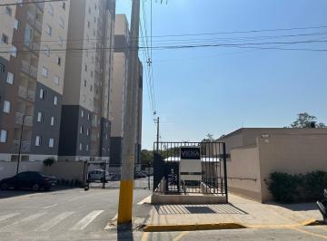 Apartamento · 68m² · 3 Quartos · 1 Vaga · Apartamento para alugar em Jardim Gutierres de 68.00m² com 3 Quartos, 1 Suite e 1 Garagem