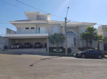 Casa · 559m² · 4 Quartos · 7 Vagas · Casa para venda em Parque Residencial Villa Dos Inglezes de 559.00m² com 4 Quartos, 4 Suites e 7 Gar