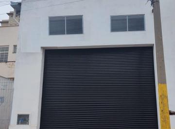 Comercial · 171m² · 1 Quarto · 2 Vagas · Prédio Comercial para alugar em Centro de 171.00m² com 1 Quarto, 1 Suite e 2 Garagens