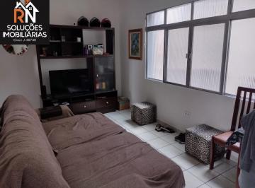 Apartamento · 84m² · 3 Quartos · 1 Vaga · Apartamento para venda em Aparecida de 84.00m² com 3 Quartos e 1 Garagem