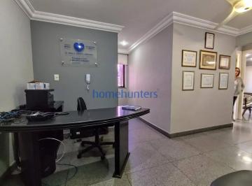 Comercial · 117m² · 1 Vaga · Sala Comercial para alugar em Cambuí de 117.00m² com 1 Garagem