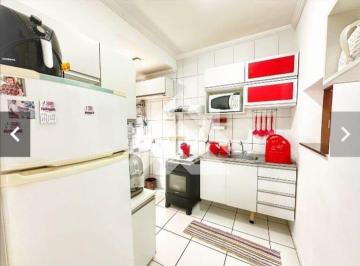 Apartamento · 48m² · 2 Quartos · 1 Vaga · Apartamento para venda em Jardim Do Horto de 48.00m² com 2 Quartos e 1 Garagem