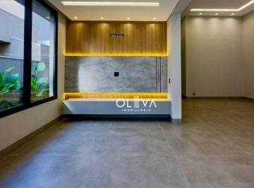 Casa · 258m² · 4 Quartos · 4 Vagas · Casa de Condomínio para venda em Gaivota Ii de 258.00m² com 4 Quartos, 4 Suites e 4 Garagens