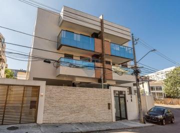 Apartamento · 101m² · 3 Quartos · 2 Vagas · Apartamento para venda em Jardim Guanabara de 101.00m² com 3 Quartos, 1 Suite e 2 Garagens