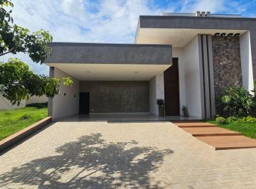 Casa · 441m² · 3 Quartos · 2 Vagas · Casa de Condomínio para venda em Residencial Solares de 441.00m² com 3 Quartos e 2 Garagens
