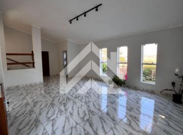 Casa · 239m² · 3 Quartos · 4 Vagas · Casa de Condomínio para venda em Residencial Florença de 239.00m² com 3 Quartos, 1 Suite e 4 Garagen