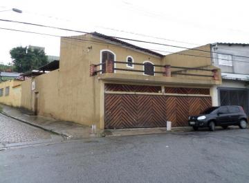 Casa · 174m² · 3 Quartos · 3 Vagas · Sobrado para venda em Jardim Jaú de 174.00m² com 3 Quartos e 3 Garagens