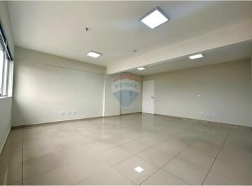 Comercial · 55m² · 1 Vaga · Sala Comercial para alugar em Parque Campolim de 55.00m² com 1 Garagem