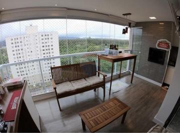 Apartamento · 97m² · 3 Quartos · 2 Vagas · Apartamento para alugar em Jardim Marica de 97.00m² com 3 Quartos, 2 Suites e 2 Garagens