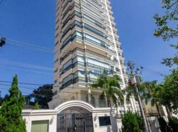 Apartamento · 250m² · 4 Quartos · 5 Vagas · Apartamento para venda em Vila Maria Alta de 250.00m² com 4 Quartos, 4 Suites e 5 Garagens