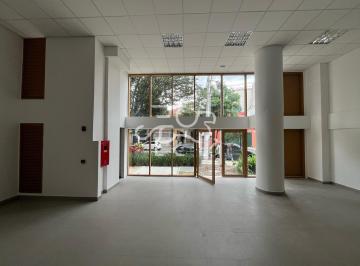 Comercial · 218m² · 2 Vagas · Sala Comercial para venda e aluguel em Água Branca de 218.00m² com 2 Garagens