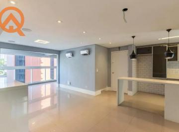 Apartamento · 104m² · 2 Quartos · 2 Vagas · Apartamento para venda em Cambuí de 104.00m² com 2 Quartos, 2 Suites e 2 Garagens