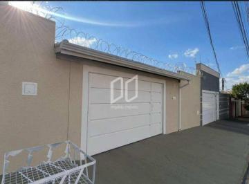 Casa · 140m² · 3 Quartos · 2 Vagas · Casa para venda em Jardim Joaquim Procópio De Araújo Ferraz de 140.00m² com 3 Quartos, 1 Suite e 2 G