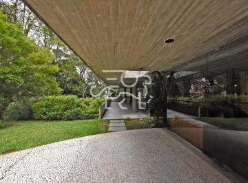 Casa · 976m² · 4 Quartos · 10 Vagas · Casa para venda em Cidade Jardim de 976.00m² com 4 Quartos e 10 Garagens