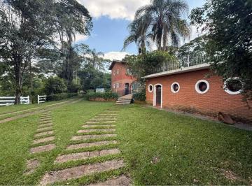Terreno · 1000m² · 2 Quartos · 3 Vagas · Chácara para alugar em Campo Novo de 1000.00m² com 2 Quartos, 1 Suite e 3 Garagens