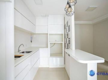 Apartamento · 53m² · 2 Quartos · 1 Vaga · Apartamento para alugar em Campo Comprido de 53.00m² com 2 Quartos, 1 Suite e 1 Garagem