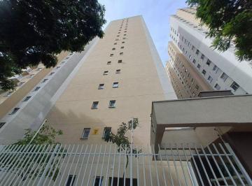 Apartamento · 28m² · 2 Quartos · Apartamento para venda em Vila Ema de 28.00m² com 2 Quartos