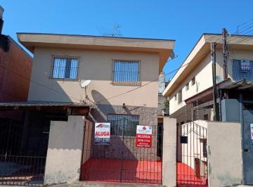 Casa · 170m² · 3 Quartos · 2 Vagas · Sobrado para alugar em Vila Buenos Aires de 170.00m² com 3 Quartos e 2 Garagens