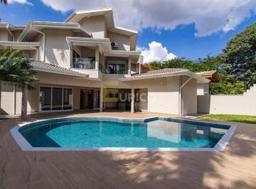 Casa · 440m² · 4 Quartos · 4 Vagas · Casa de Condomínio para venda em Condomínio Reserva Colonial de 440.00m² com 4 Quartos, 4 Suites e 4