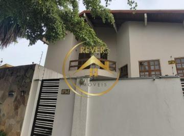 Casa · 405m² · 5 Quartos · 4 Vagas · Sobrado para venda em Jardim Chapadão de 405.00m² com 5 Quartos, 5 Suites e 4 Garagens