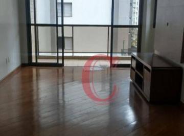 Apartamento · 100m² · 3 Quartos · 2 Vagas · Apartamento para alugar em Jardim de 100.00m² com 3 Quartos, 1 Suite e 2 Garagens
