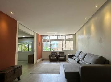 Apartamento · 180m² · 3 Quartos · 1 Vaga · Apartamento para venda e aluguel em Bela Vista de 180.00m² com 3 Quartos, 2 Suites e 1 Garagem
