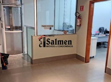 Comercial · 86m² · Sala Comercial para alugar em Centro de 86.00m²