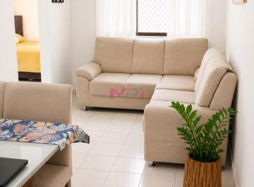 Foto 01 · APARTAMENTO À VENDA - RESIDENCIAL PARQUE DA MATA - JUNDIAÍ SP