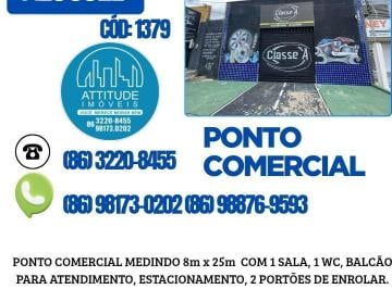 Foto 01 · Ponto, Sao Pedro, Teresina, PI