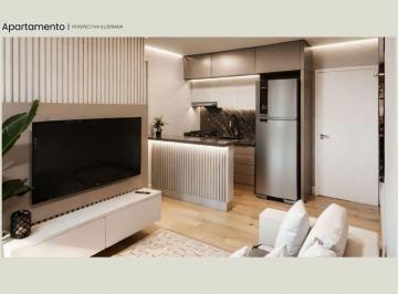 Apartamento de 3 quartos, São José dos Campos · ma nova forma de investir, futuro apartamentos de 3 quartos com 62m² (suíte)