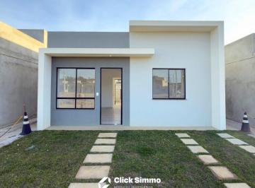 Casa de 2 quartos, Vitória da Conquista · Casas Soltas com quintal amplo e 2 vagas de garagem