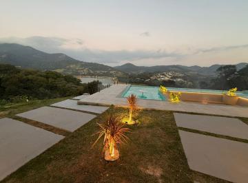 Rural · 1280m² · 3 Quartos · CHÁCARA NA REPRESA - SEU REFÚGIO COM VISTA DESLUMBRANTE