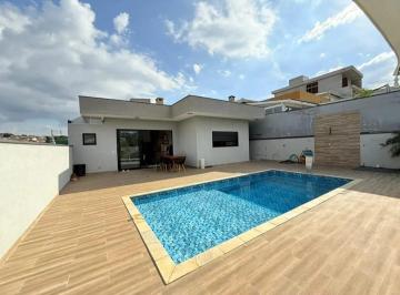 Casa · 480m² · CASA ALTO PADRÃO Á VENDA EM PIRACAIA